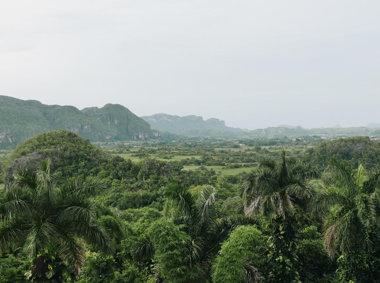 Historical Facts About Cuba