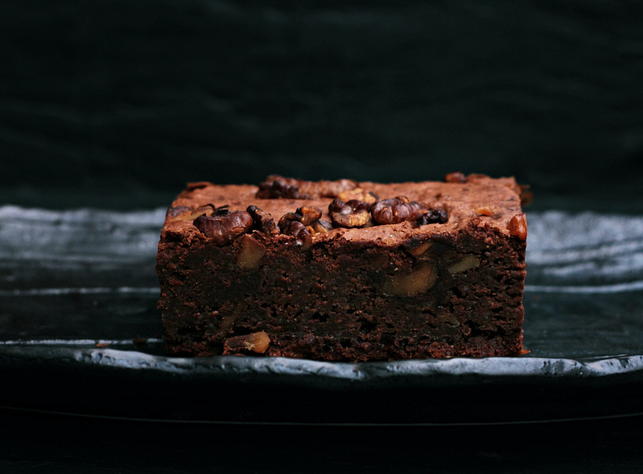 Decoding the Delectable Saga The History of Brownies Uncovered!