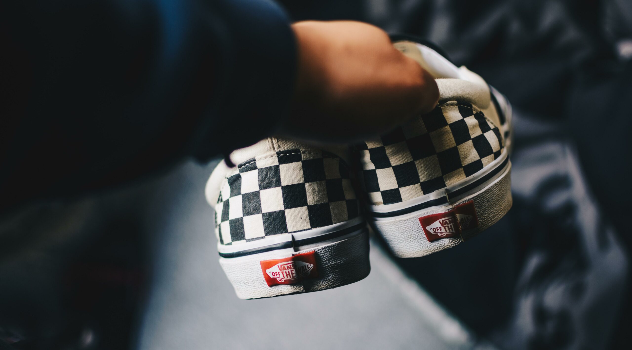 History of vans