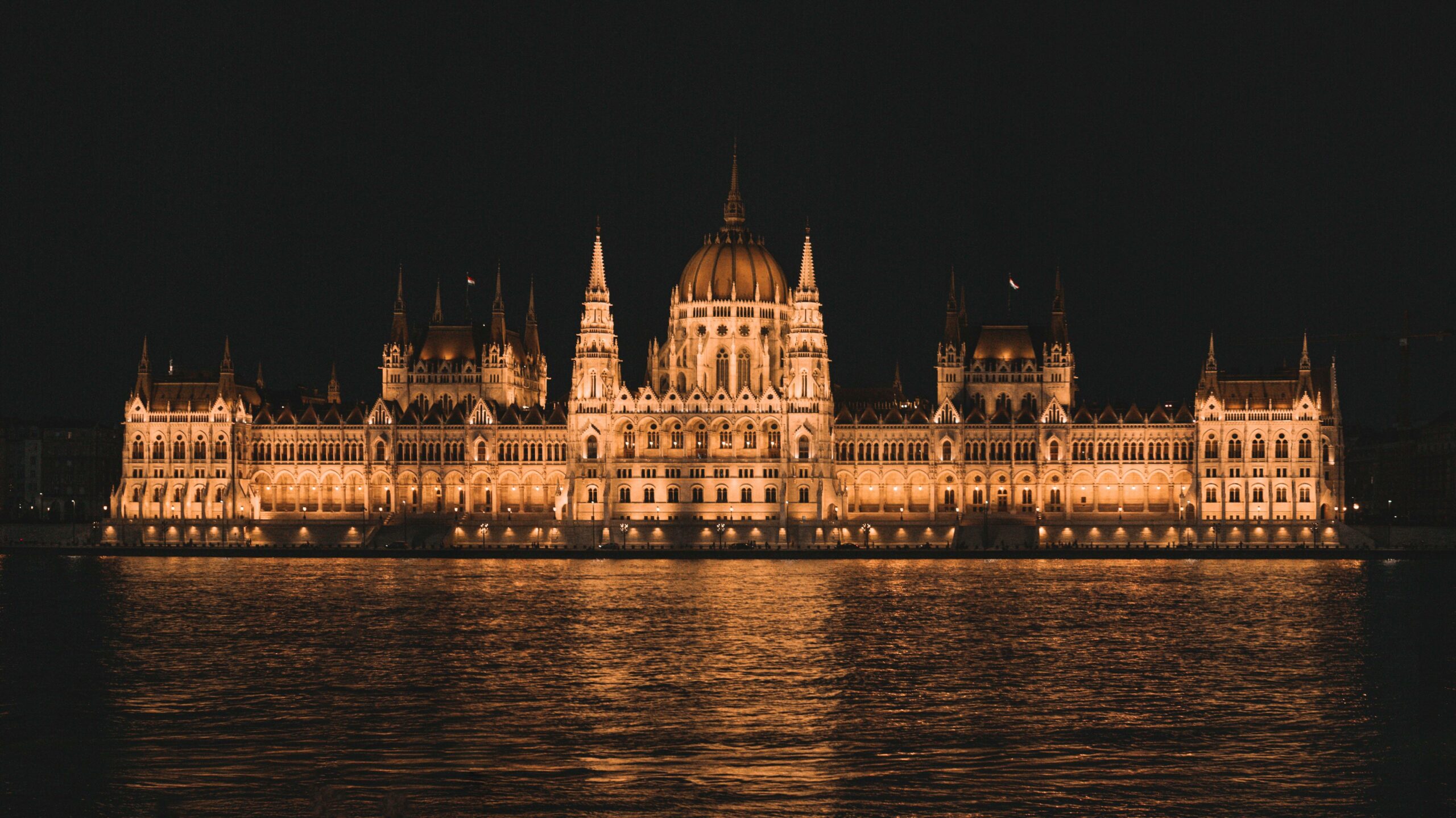 Hungary Weird
