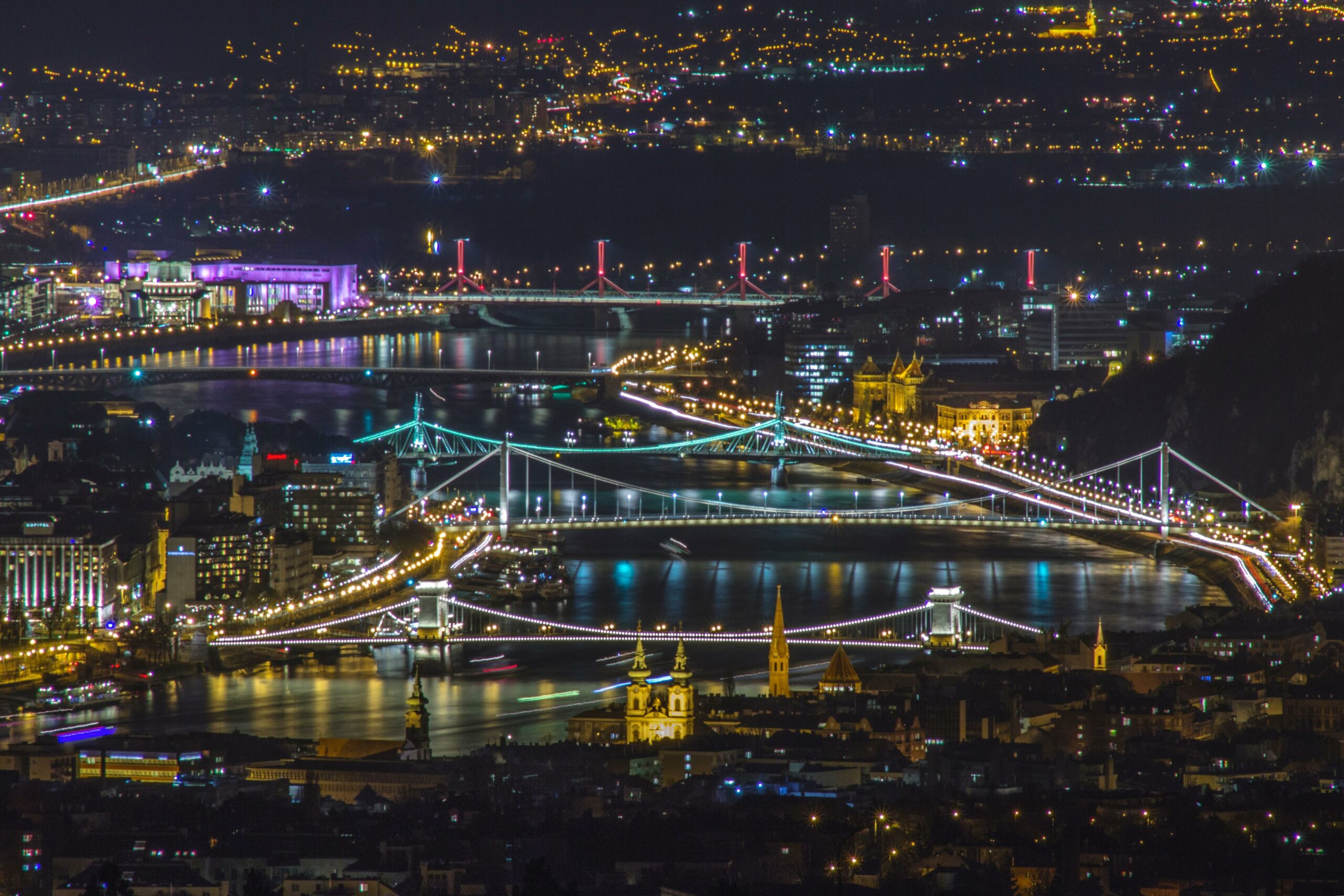 Hungary history facts