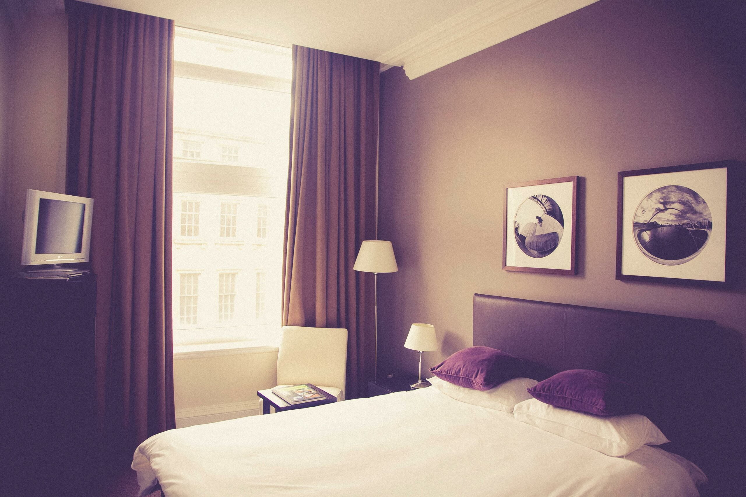 Hyatt Hotels interesting facts