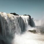 Iguazu Falls