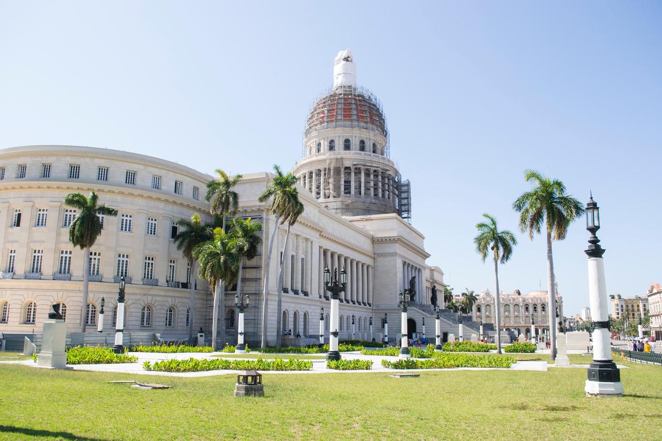 Cuba Uncovered: Fascinating Insights into its Cultural Tapestry