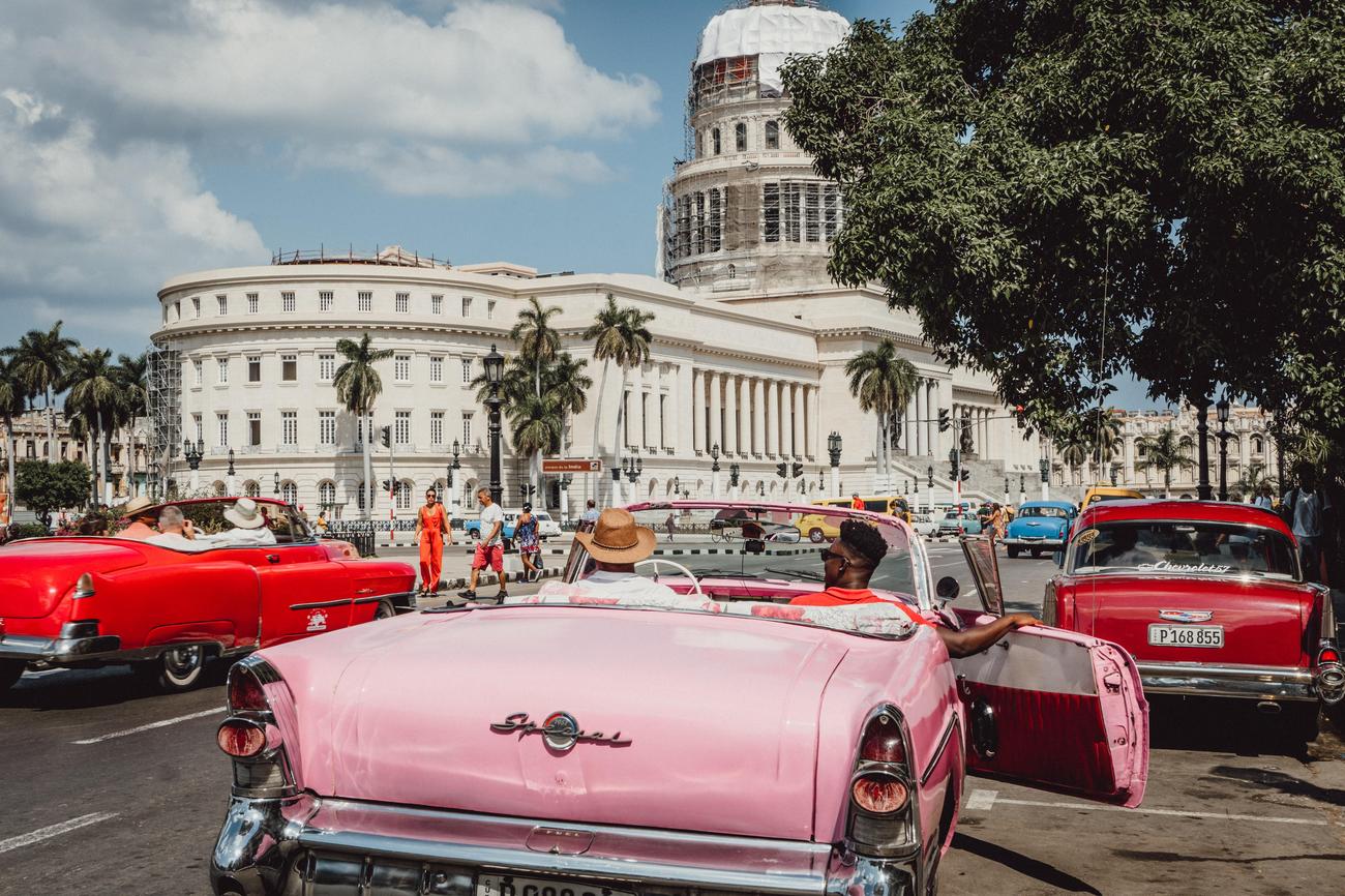 Cuba Uncovered: Fascinating Insights into its Cultural Tapestry
