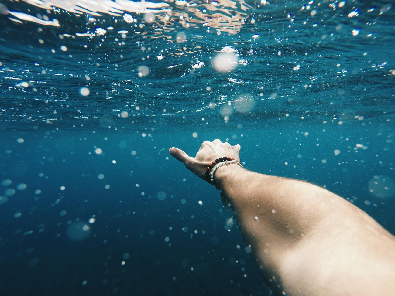 Interesting facts about competitive swimming