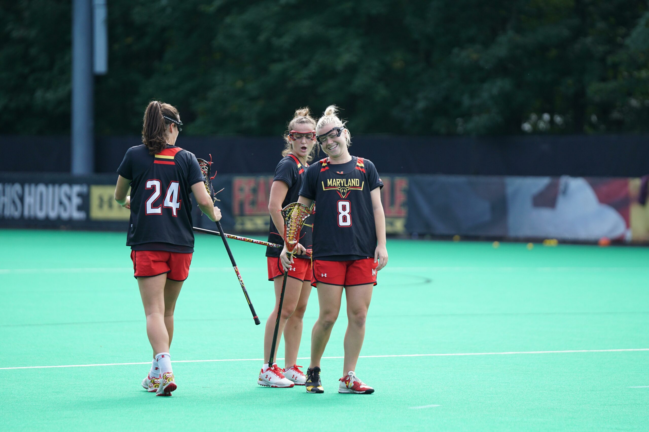 Lacrosse Facts History