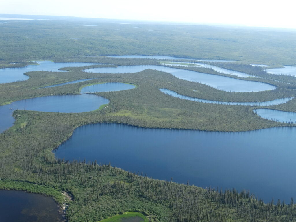 Mackenzie River