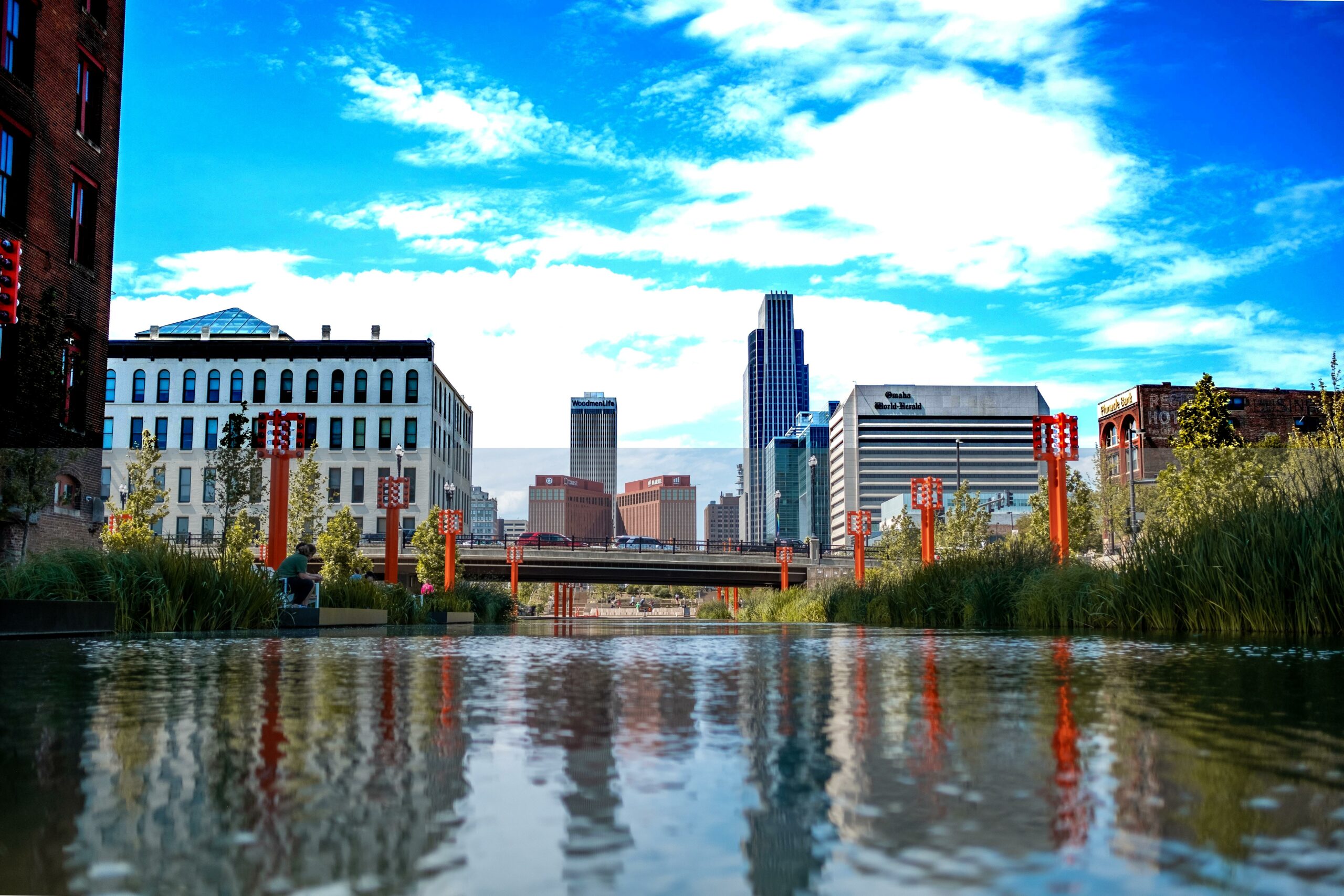 Omaha attractions
