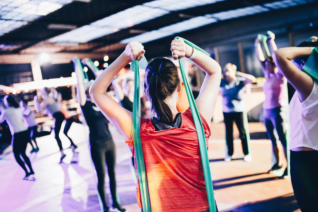 Physical Therapy Facts And Statistics