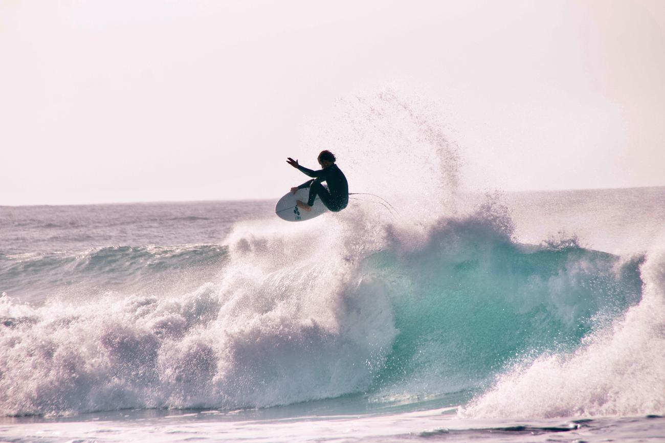 Professional Surfing Organizations