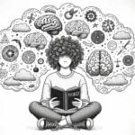 Psychology Facts About Curly Hair