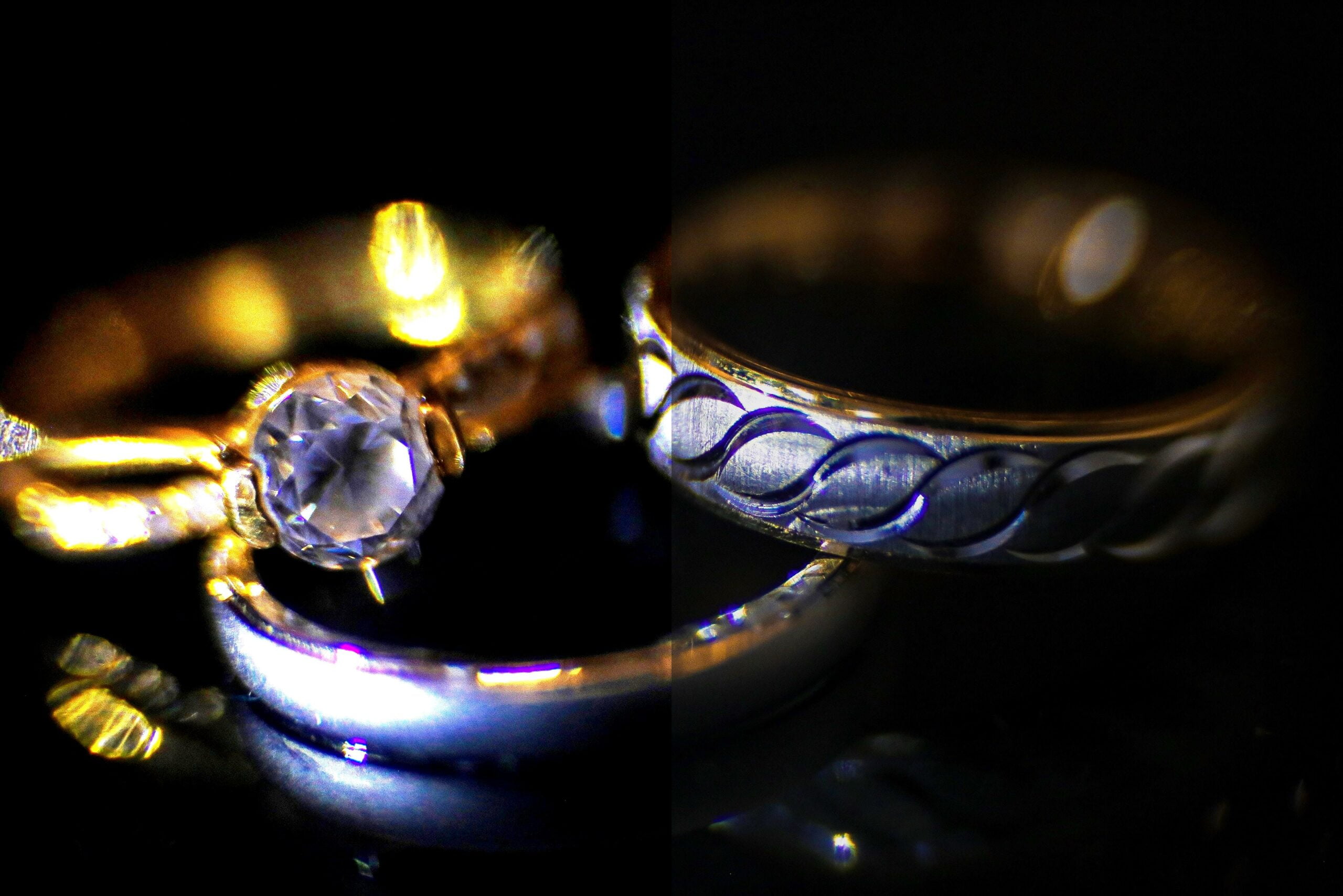 Remarkable physical properties of blue sapphire