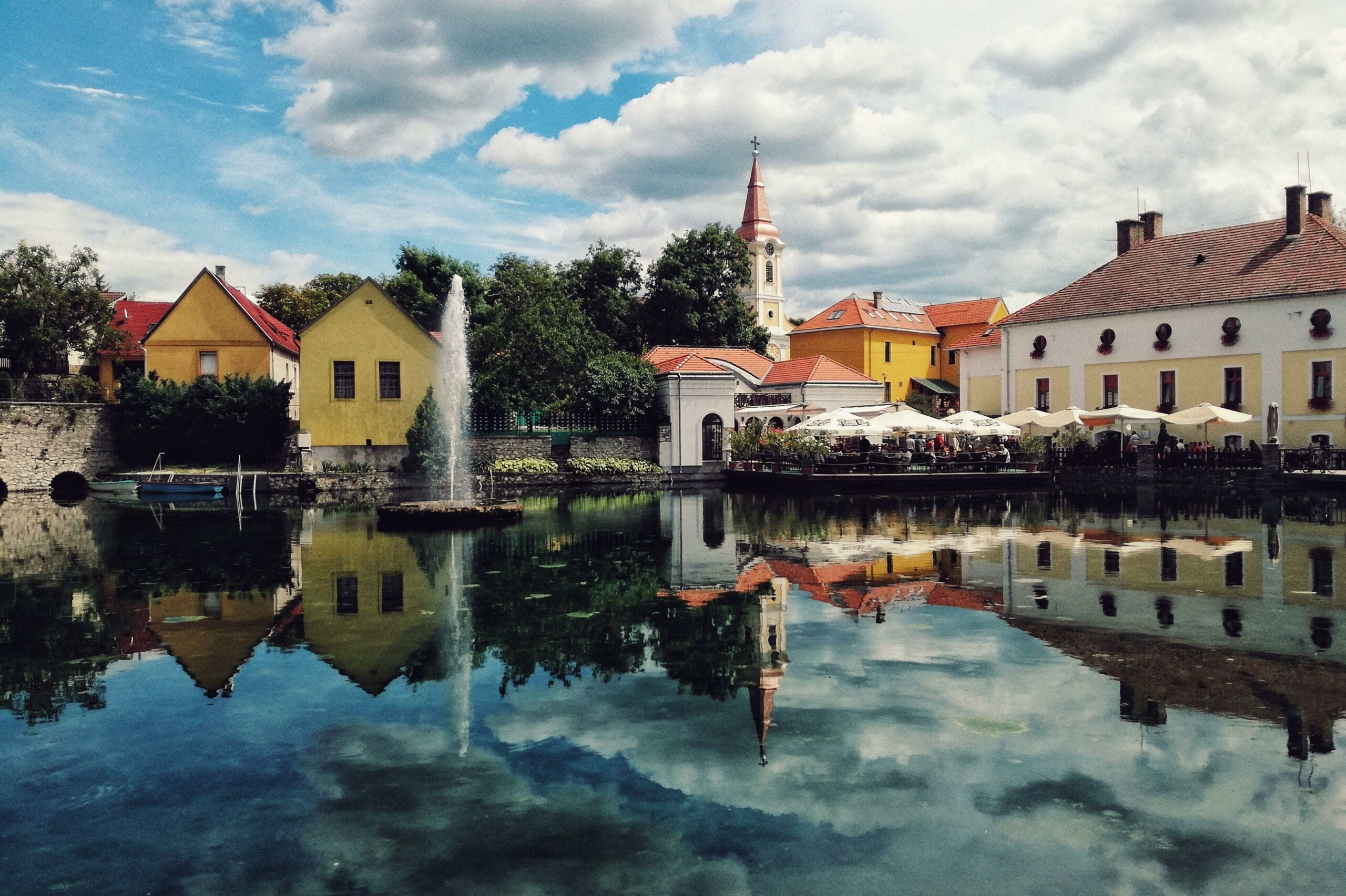 Scary Facts About Hungary Culture