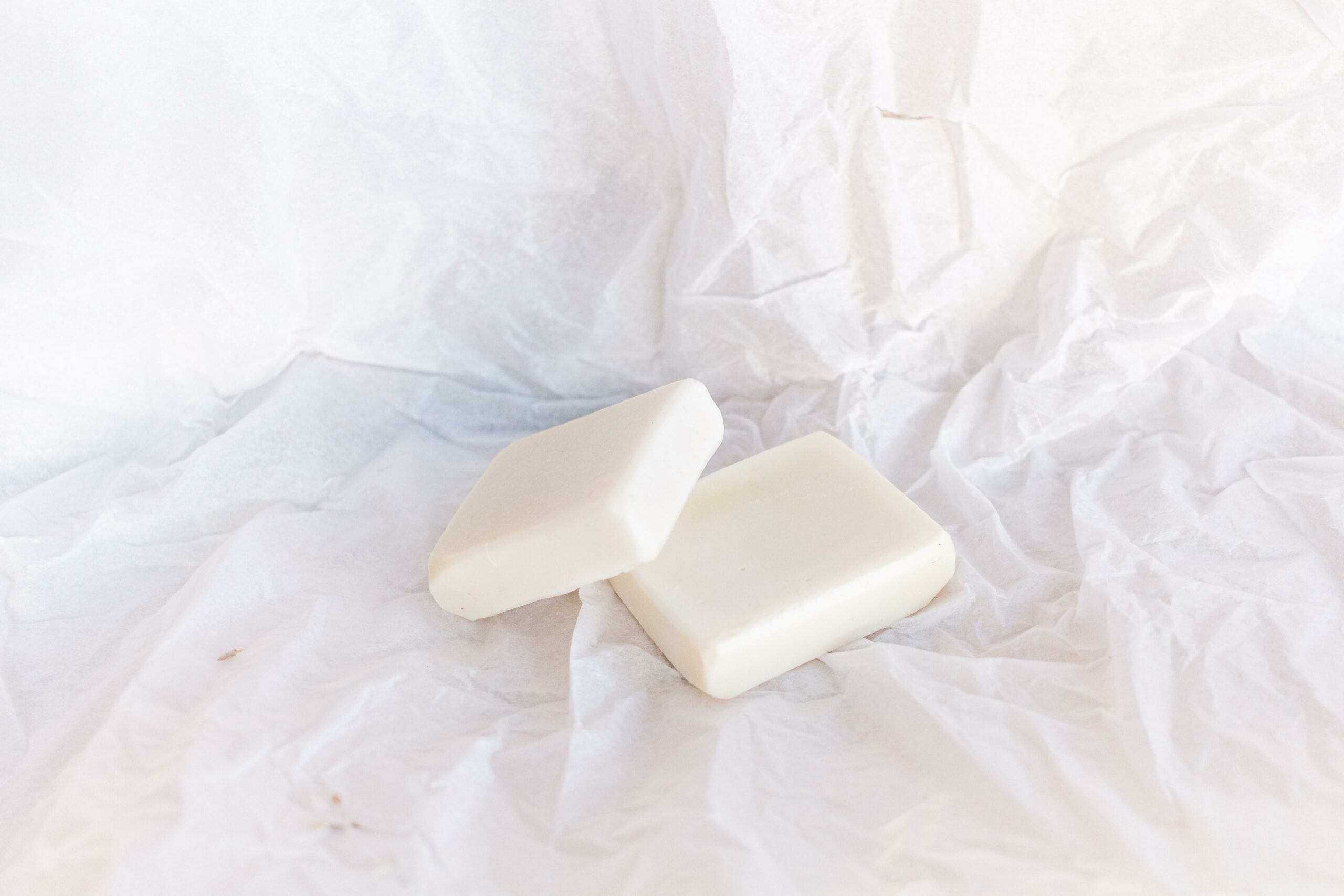 Scientific Facts About Soap
