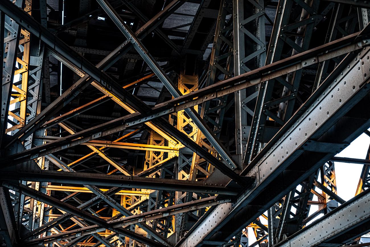 Steel Facts History