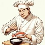 Sushi Chef