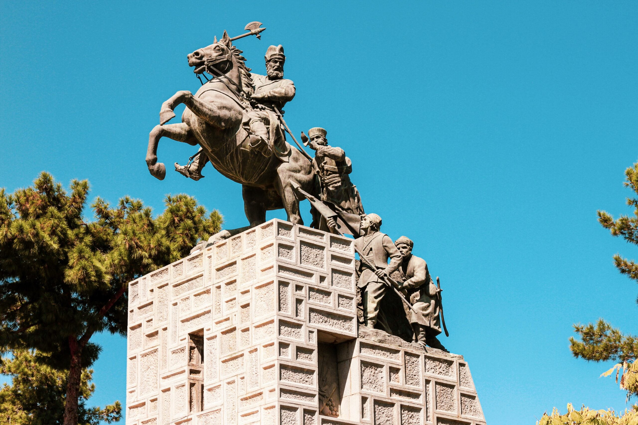 Sychar cultural heritage