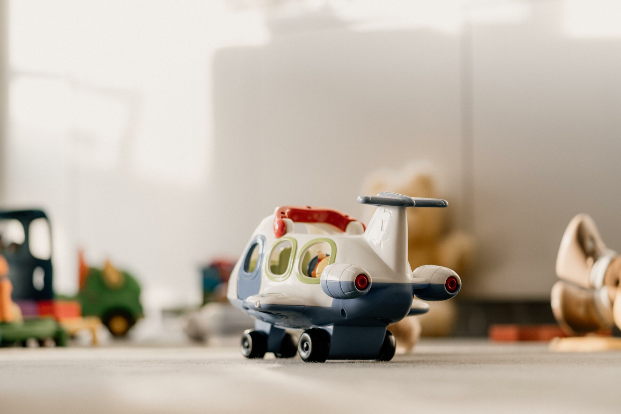 Toy Factory latest developments