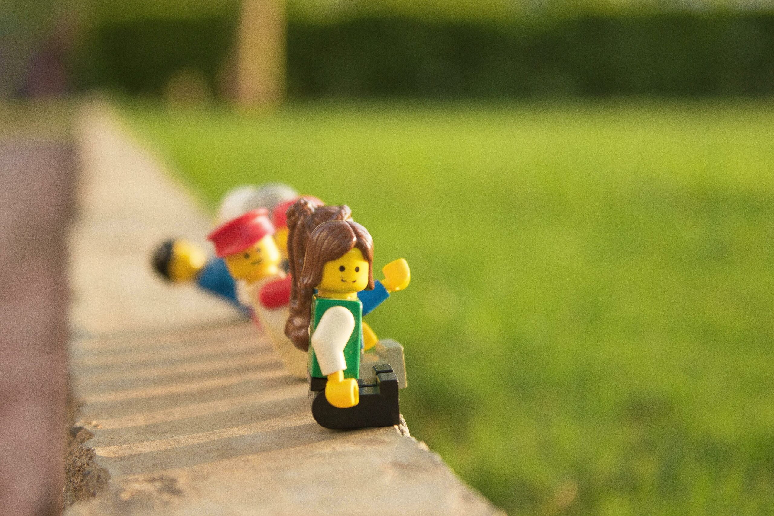 Toy Factory trends