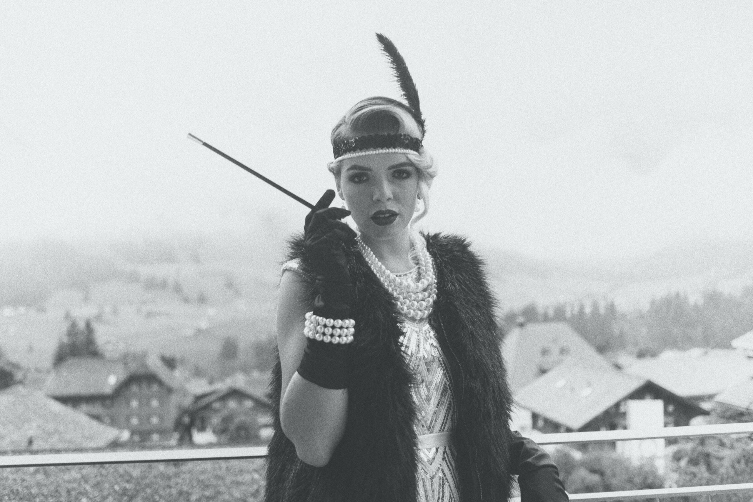Toys in the 1920s