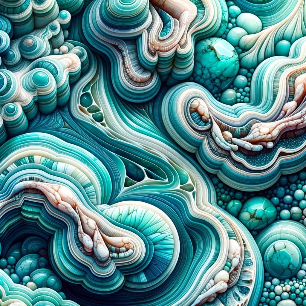 Turquoise Birthstone