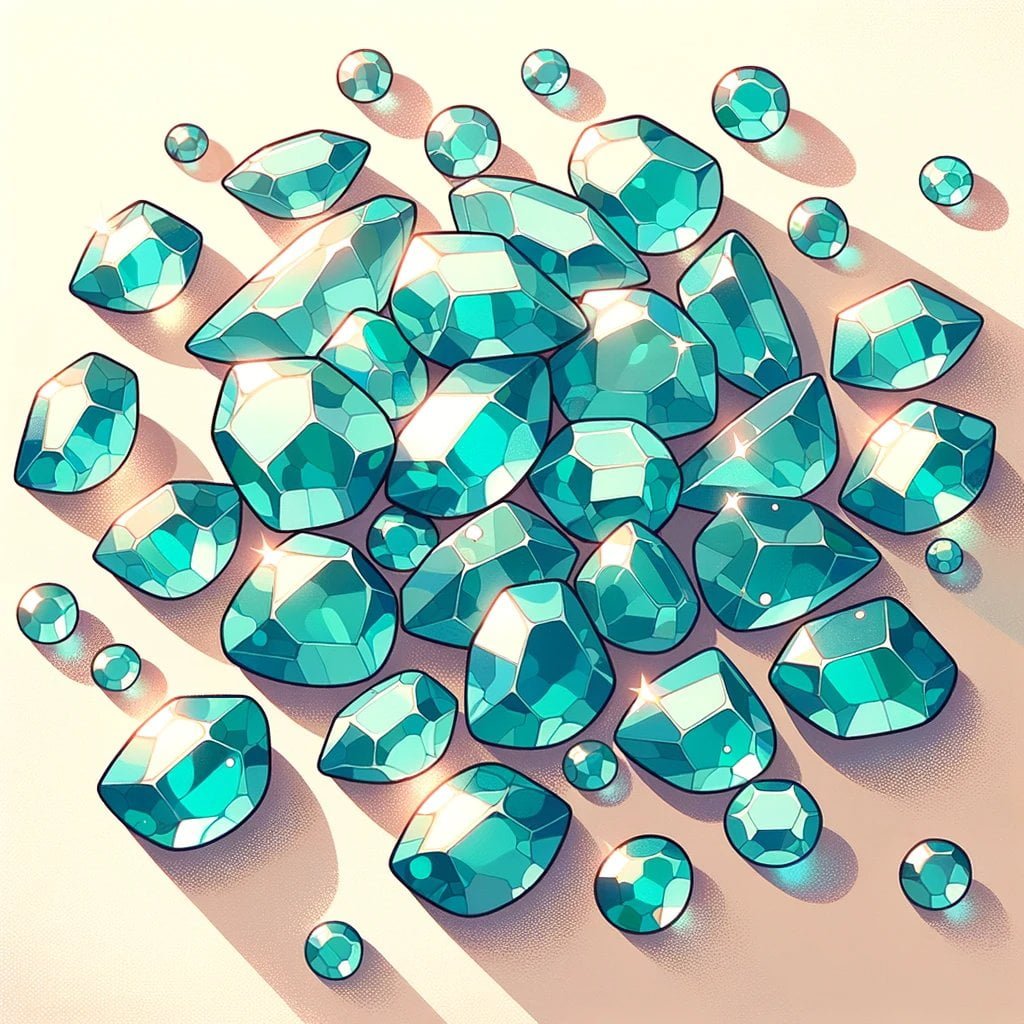 Turquoise Stone