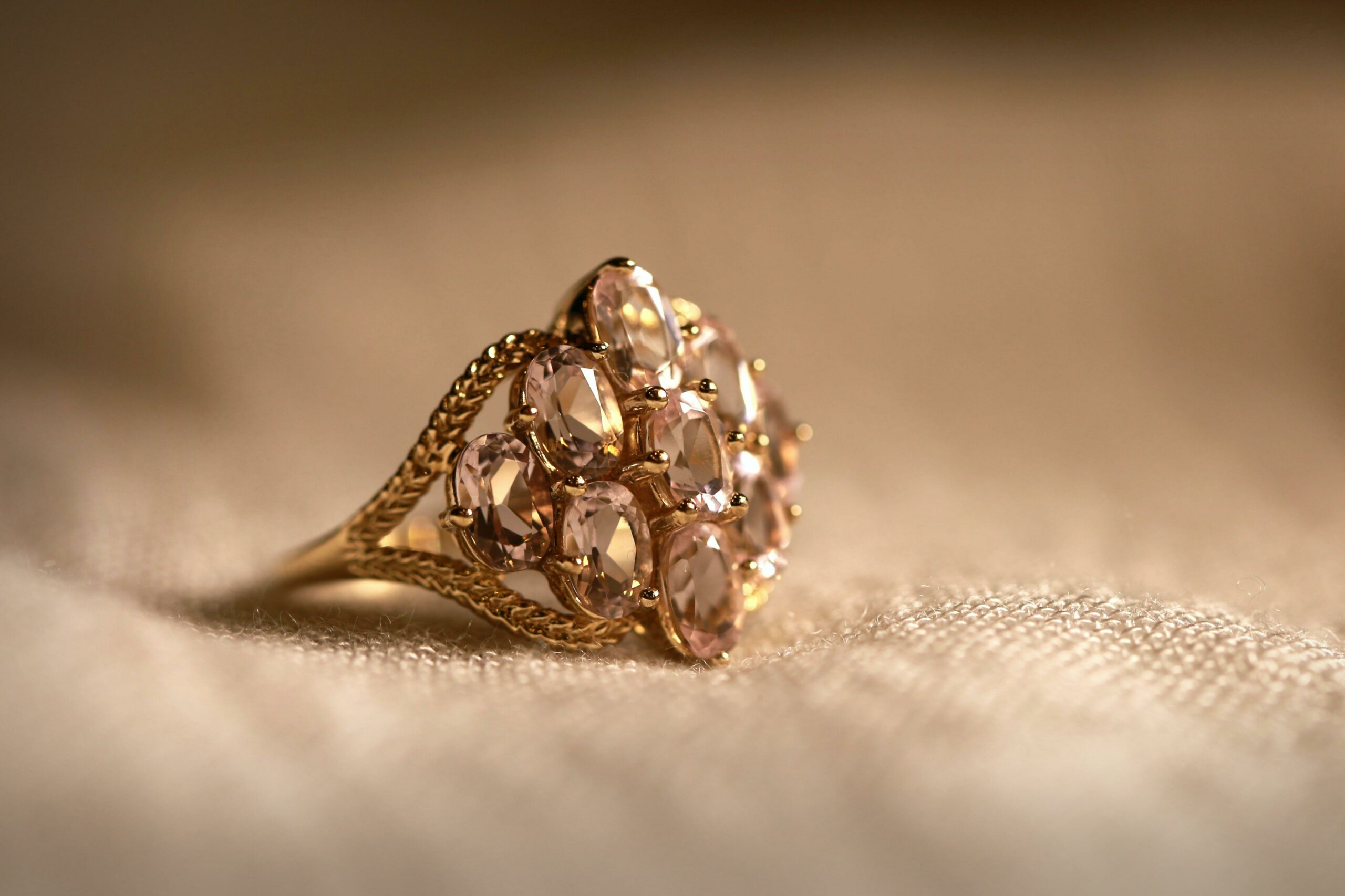 Turquoise birthstone significance