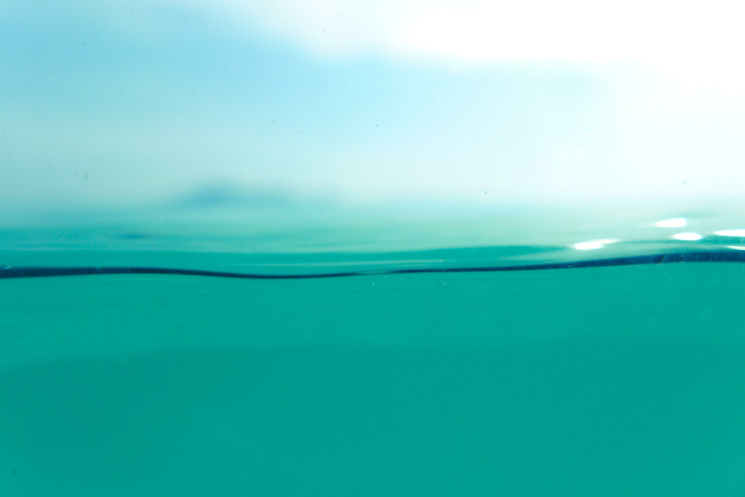 Turquoise color meaning