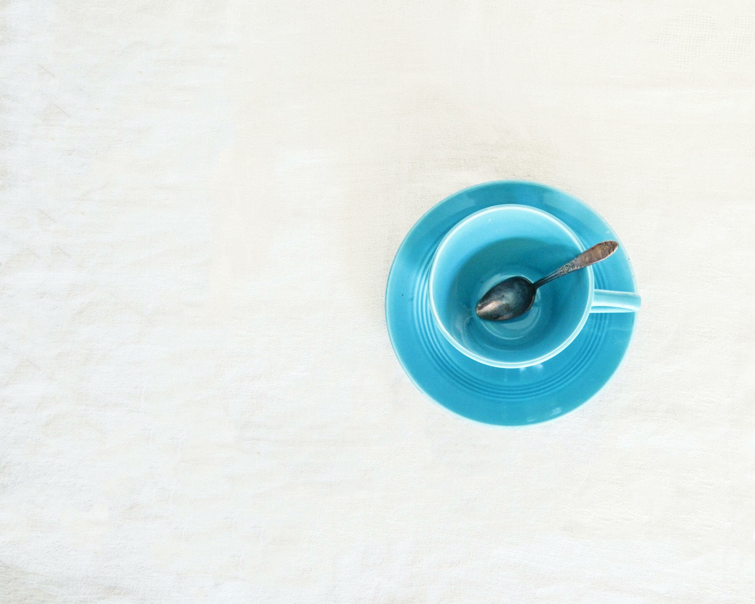 Turquoise color psychology