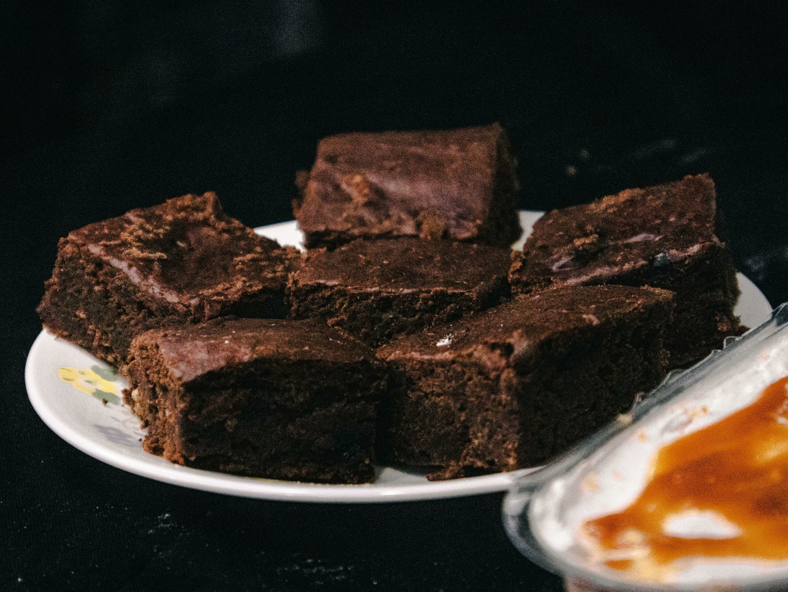 Types Of Brownies