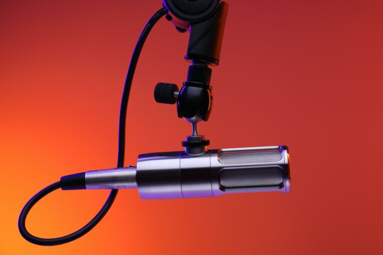 Exploring the World Unseen: A Guide to Different Types of Microscopes