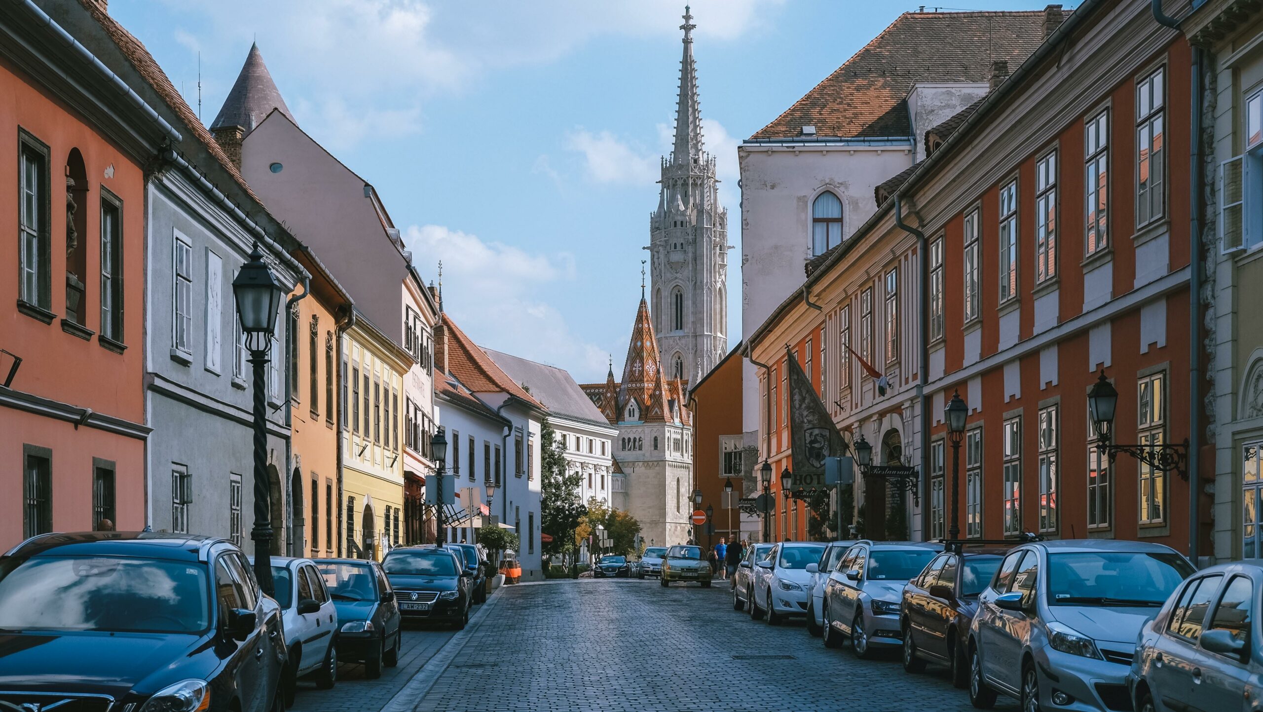 Unsettling truths about Hungary culture