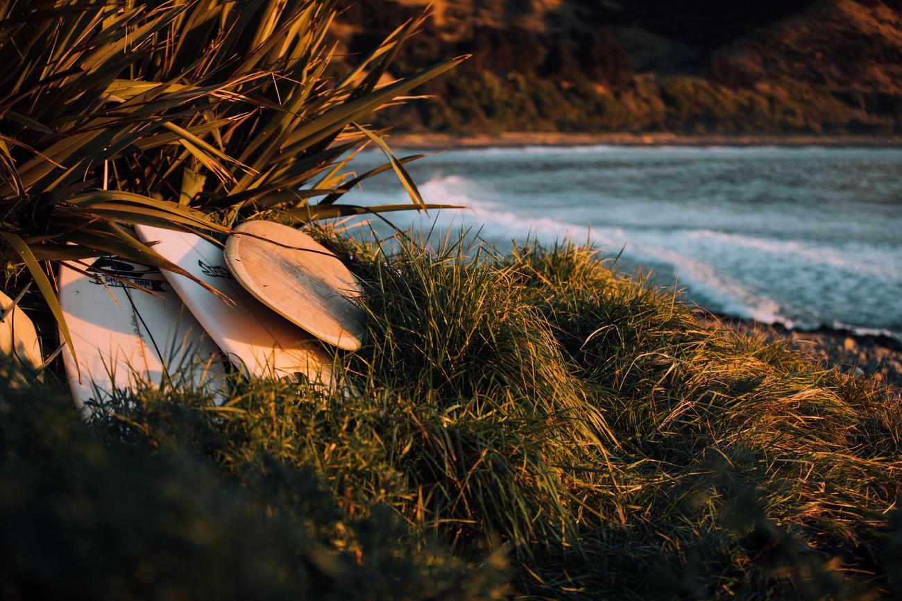 What Is Surfing