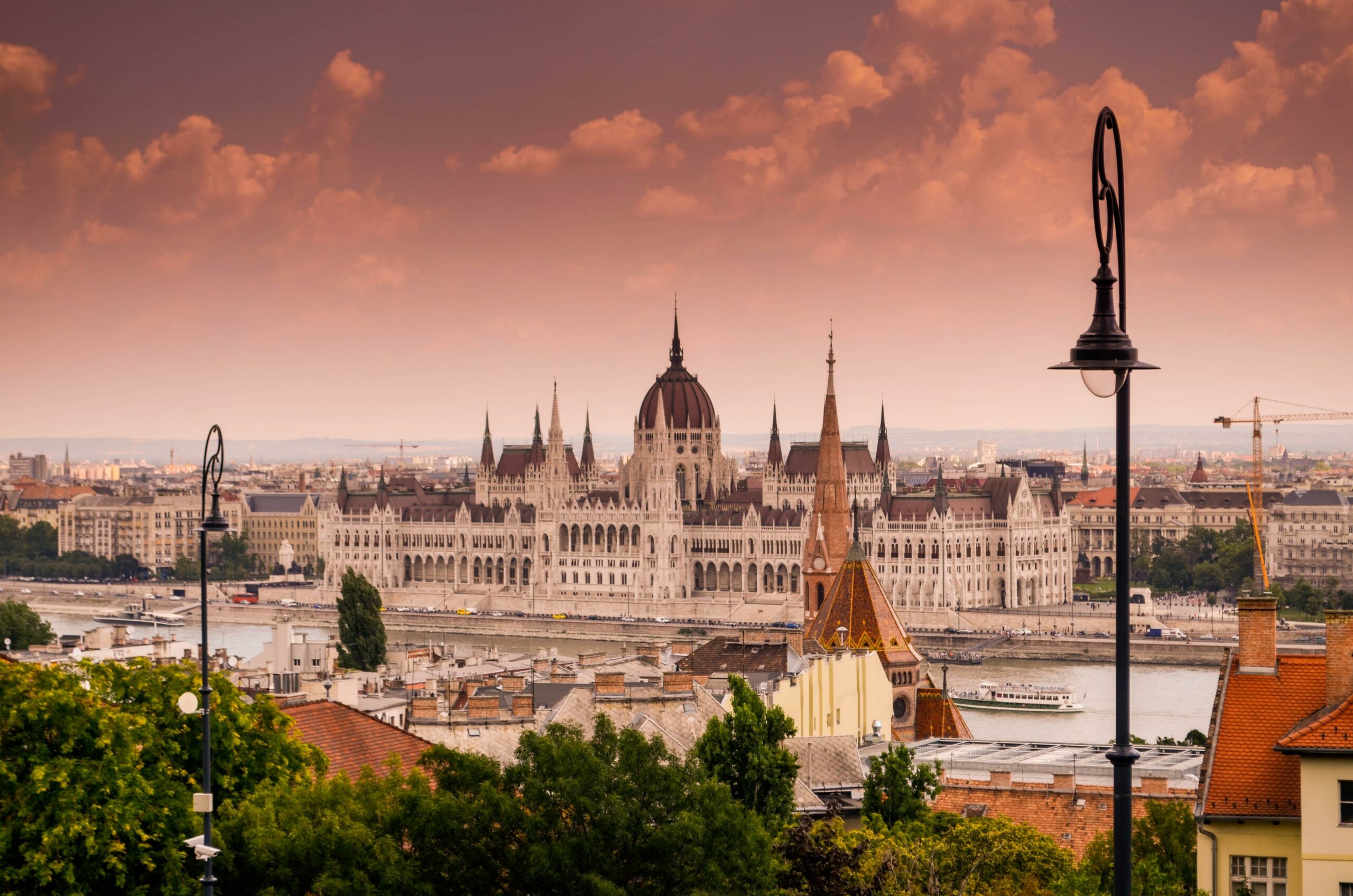 What Makes Hungary Unique