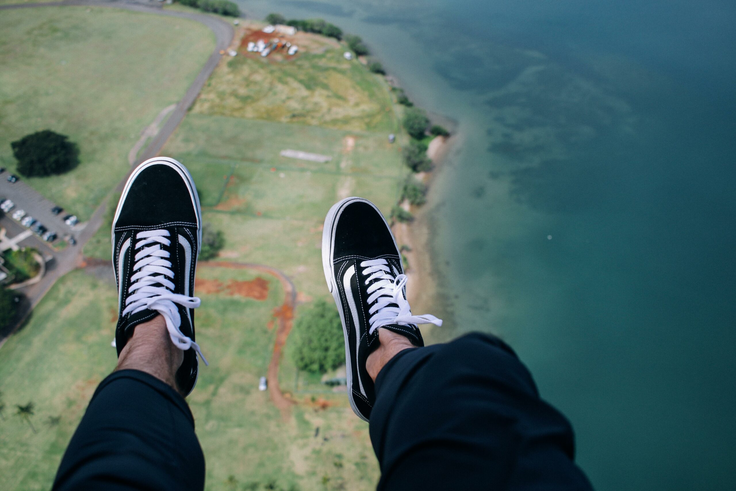 What Were Vans Originally Made For