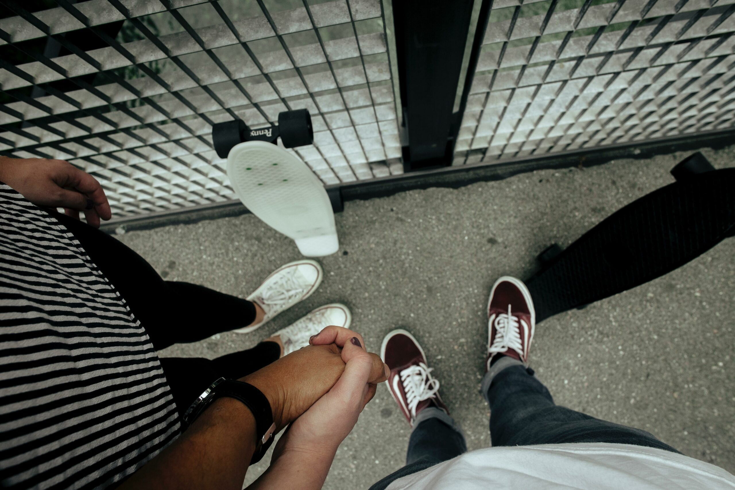 When Did Vans Became Popular