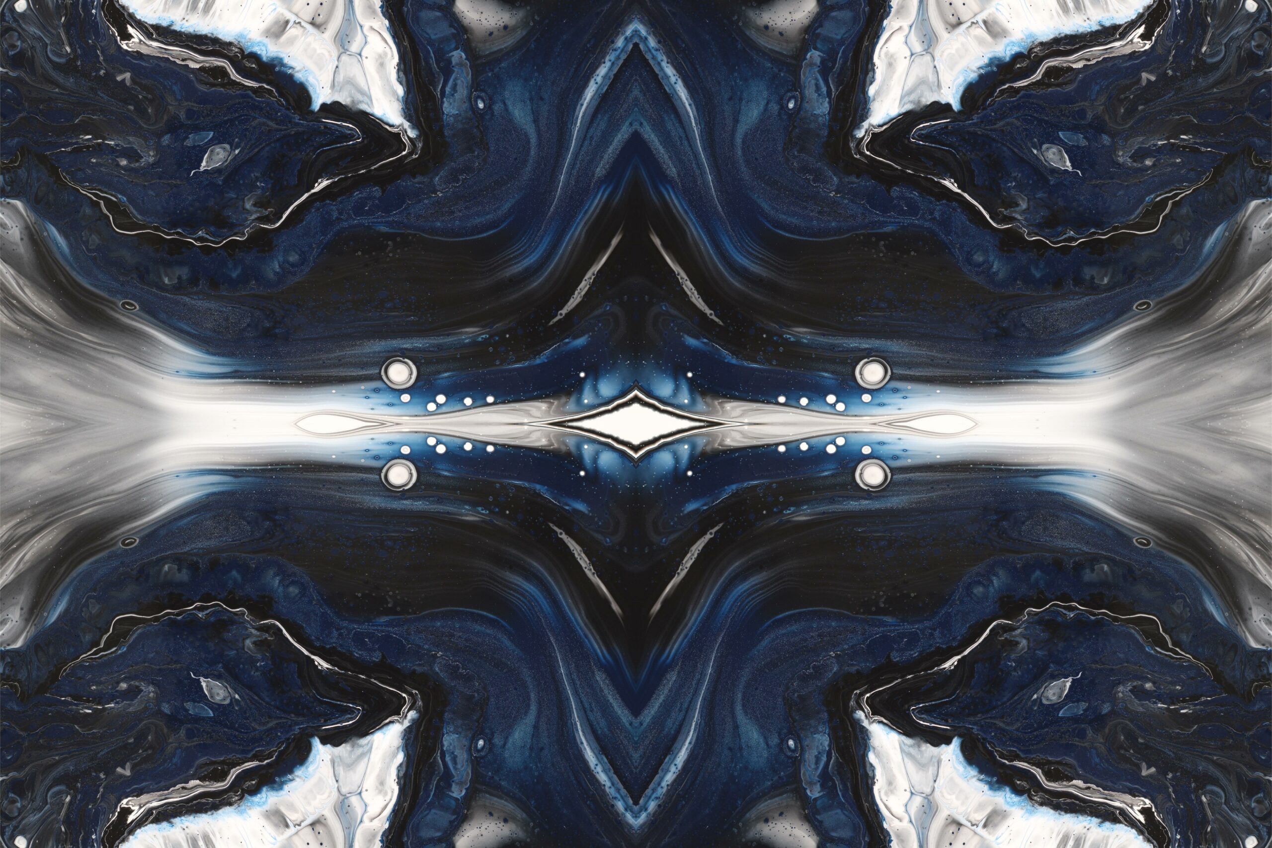 Where Does Indigo Grow