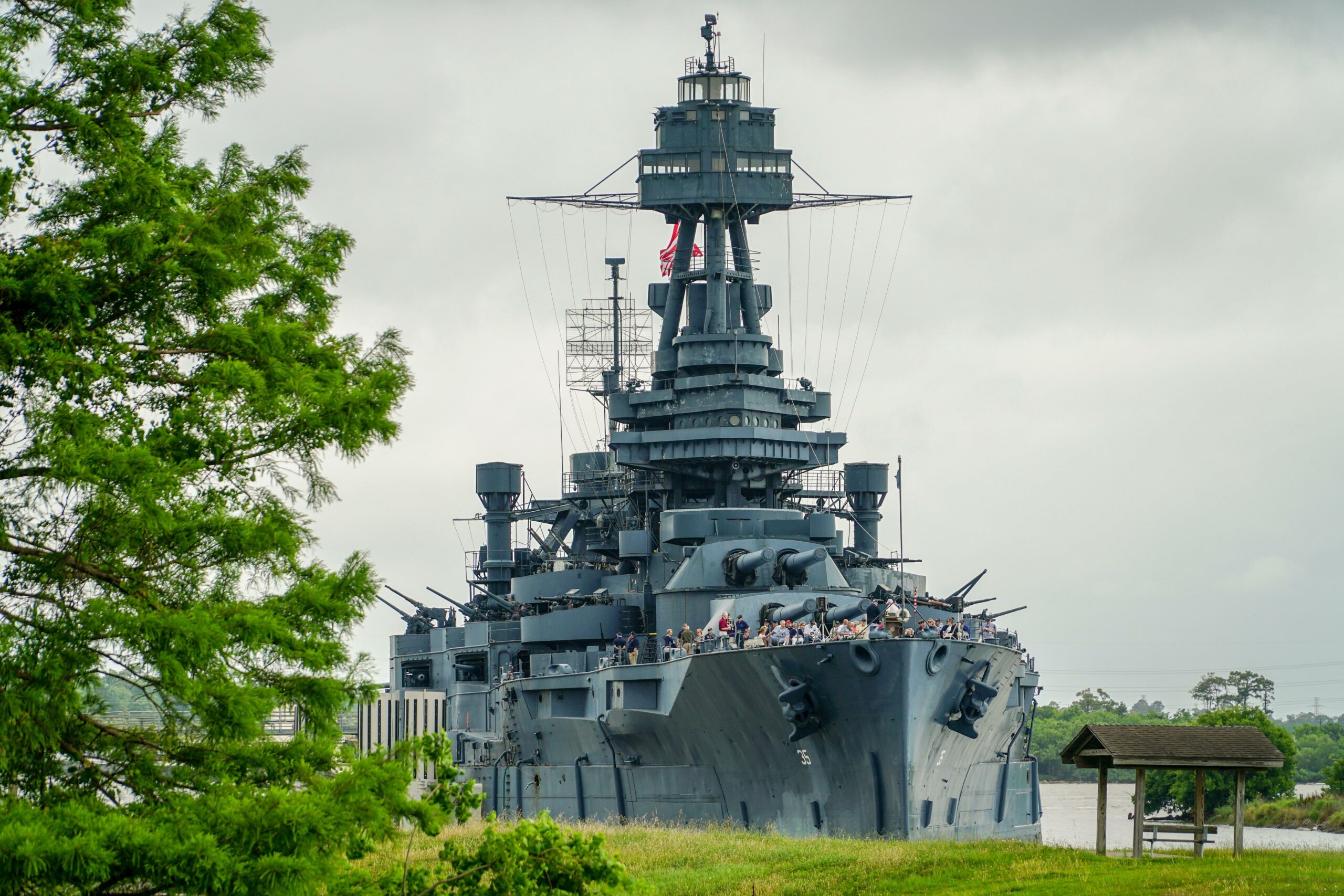 advancements in naval architecture