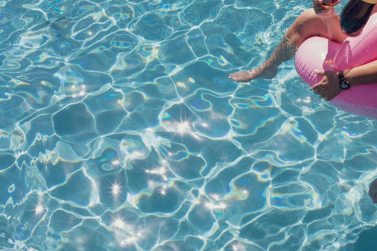 amazing facts about swimming for kids