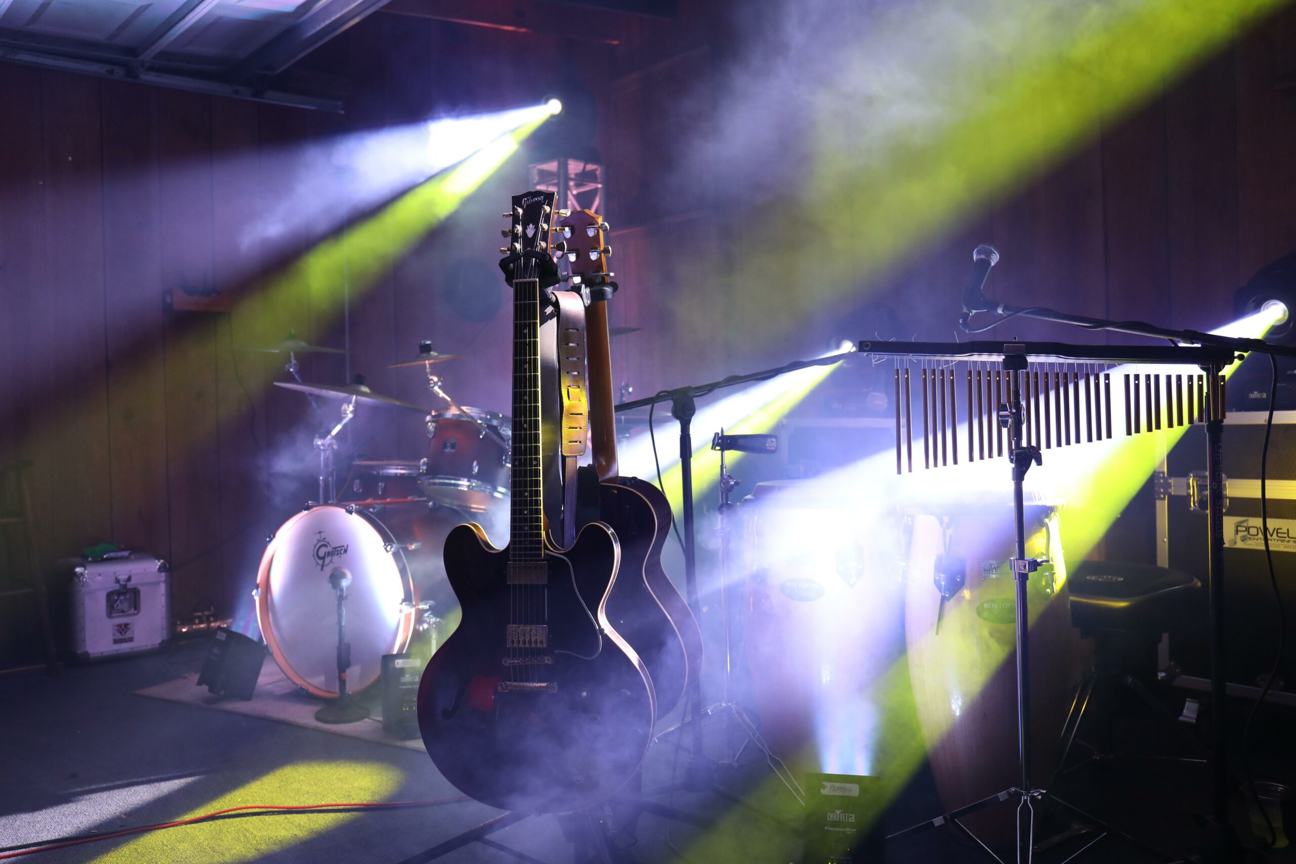 astonishing capabilities and limitations of these instruments