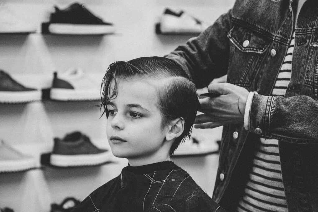 Decoding the Average Barber Salary Revealing Insights and Trends