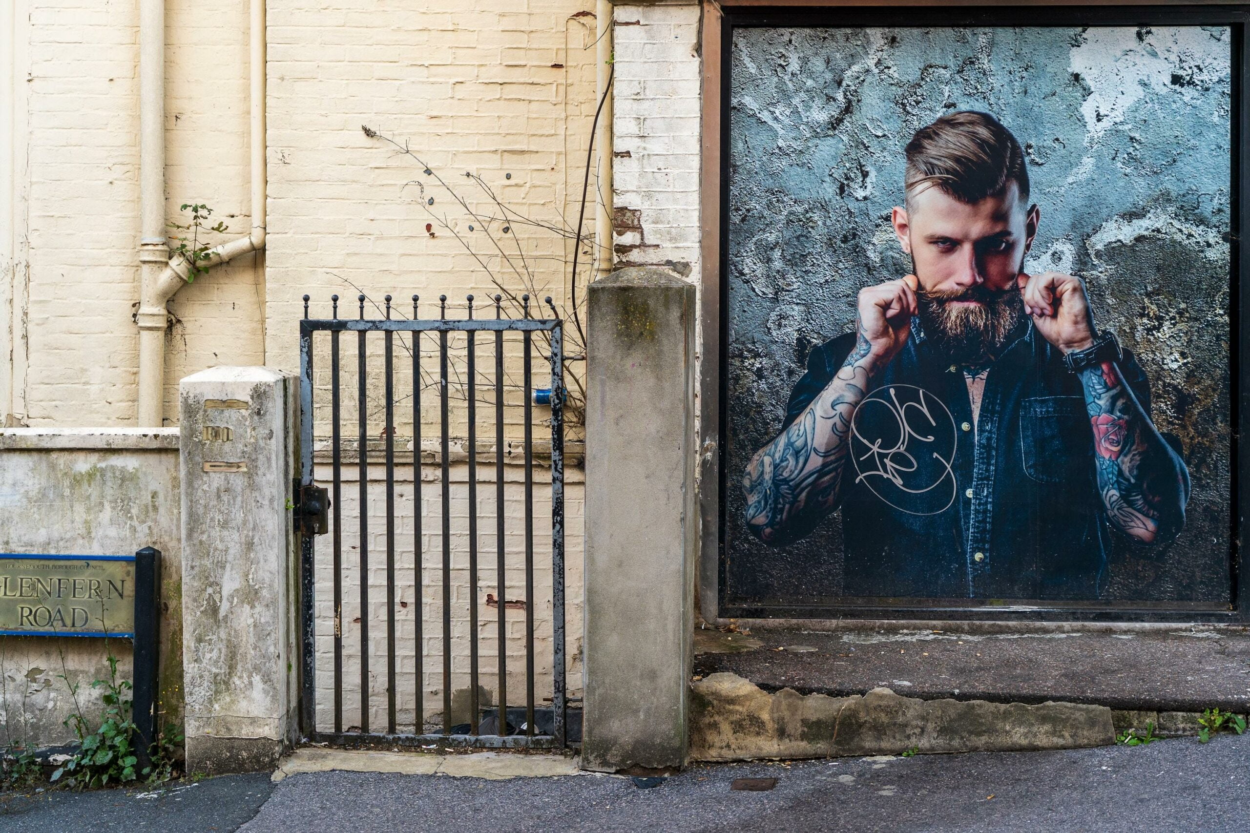 barber apprenticeships
