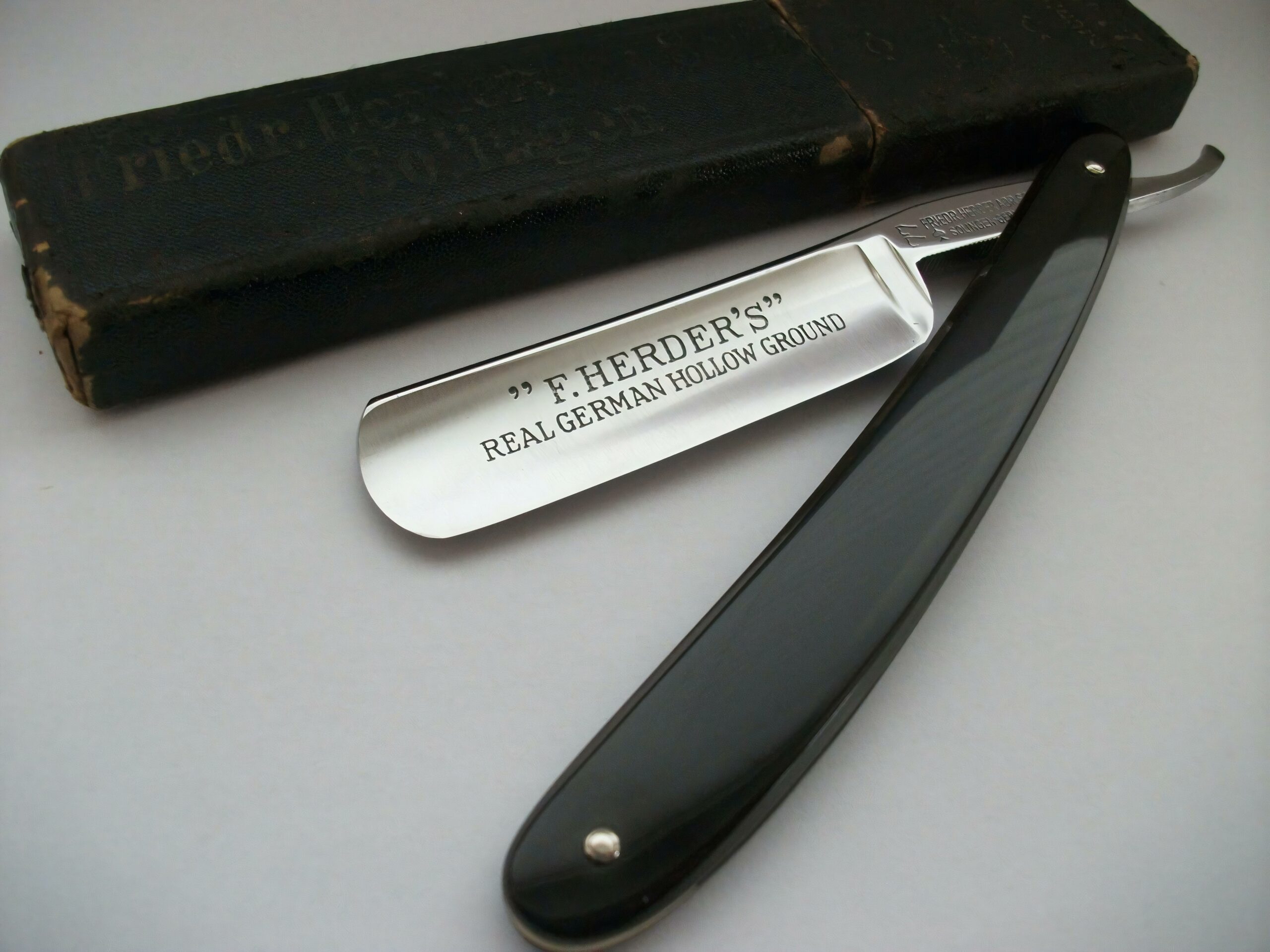 barber surgeon facts