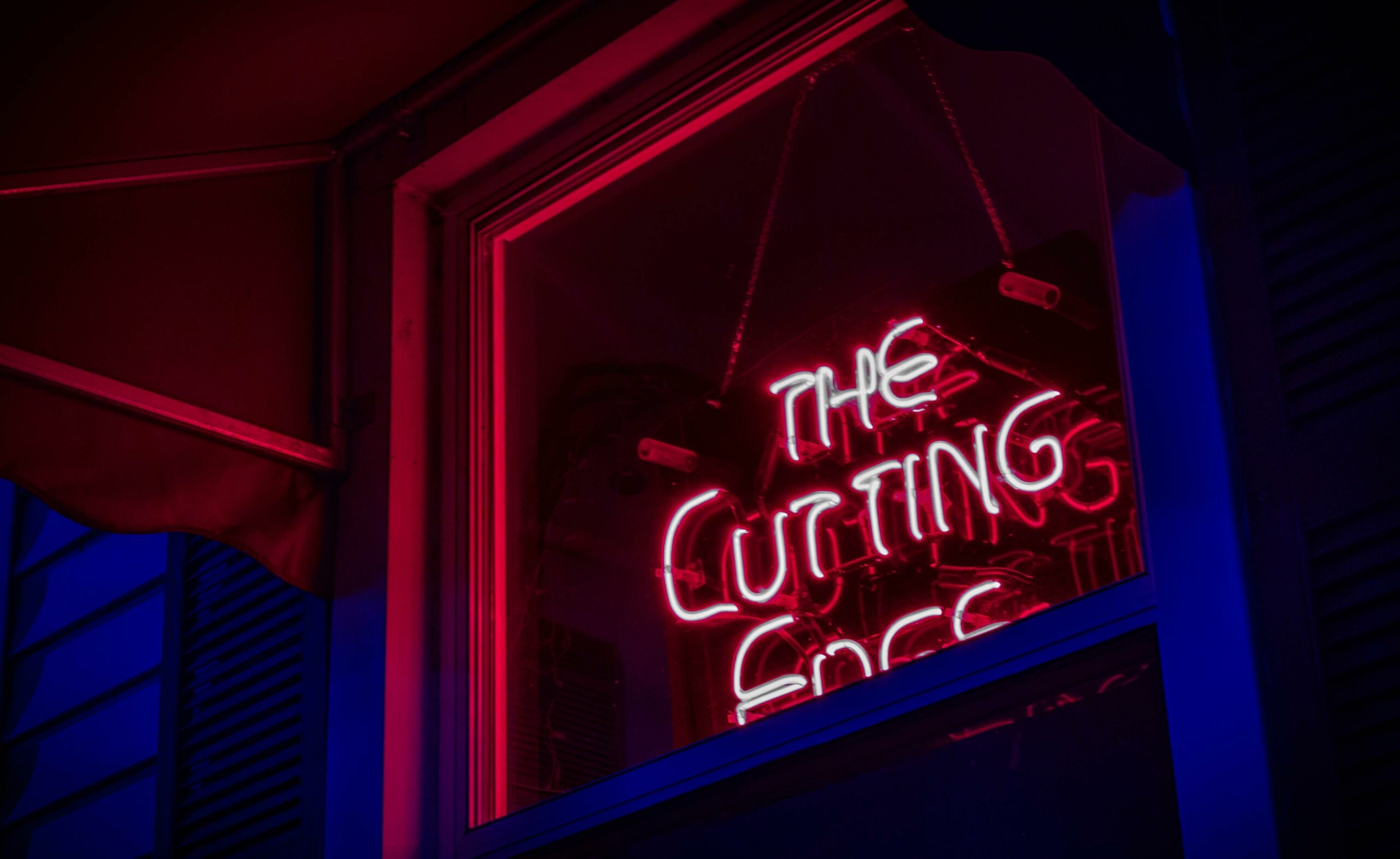 barbering courses