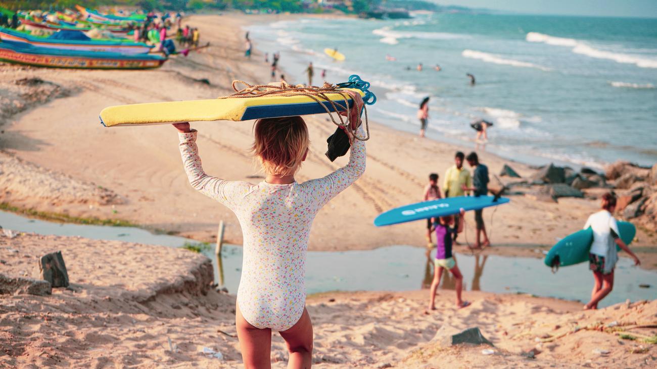 best surfing associations