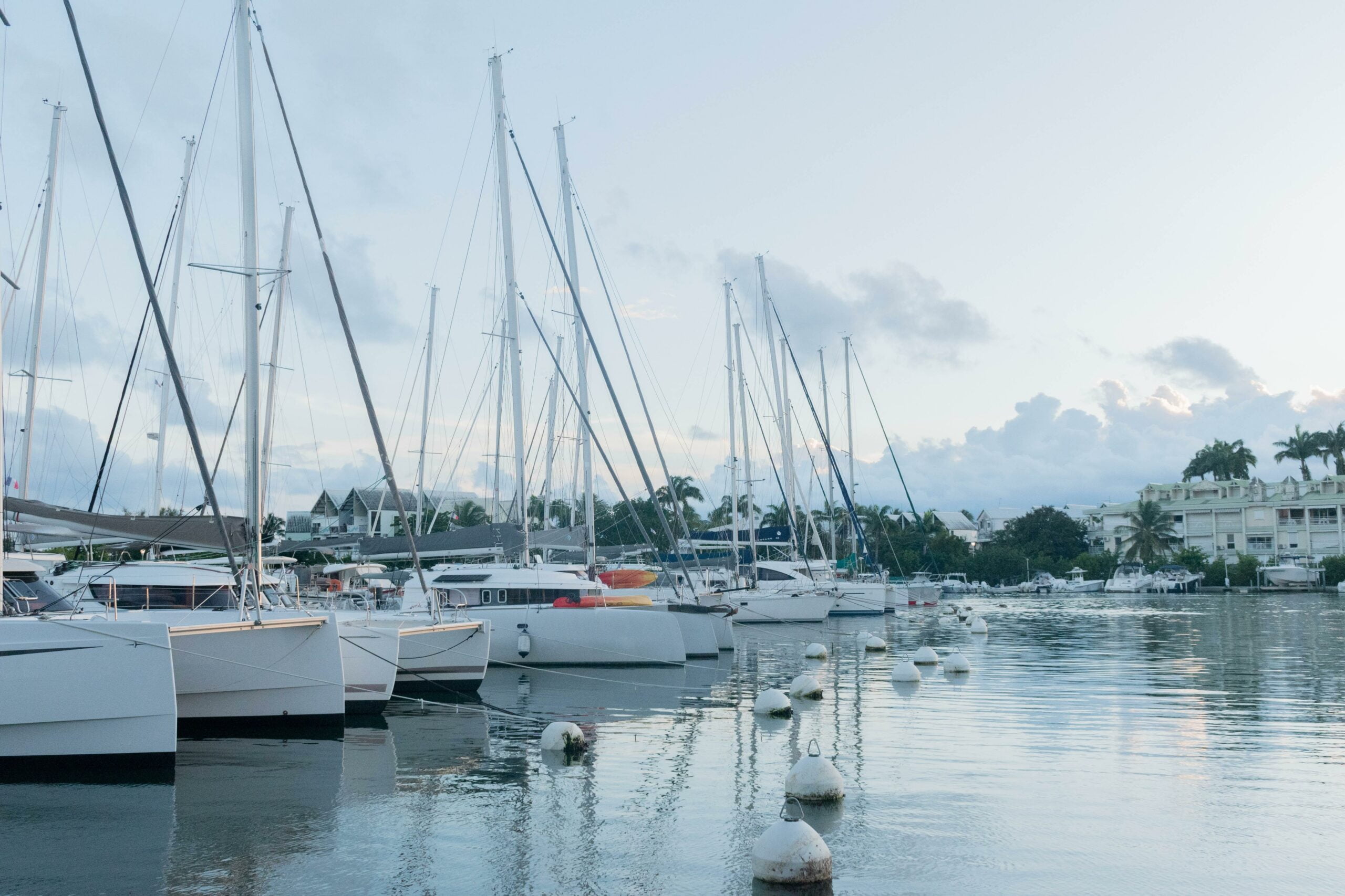 breathtaking natural beauty of Guadeloupe