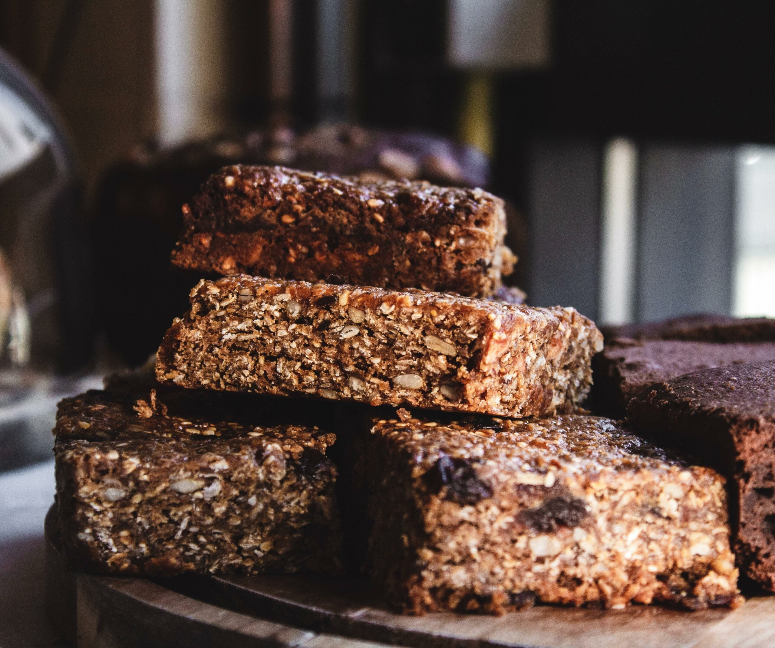 brownie consumption statistics
