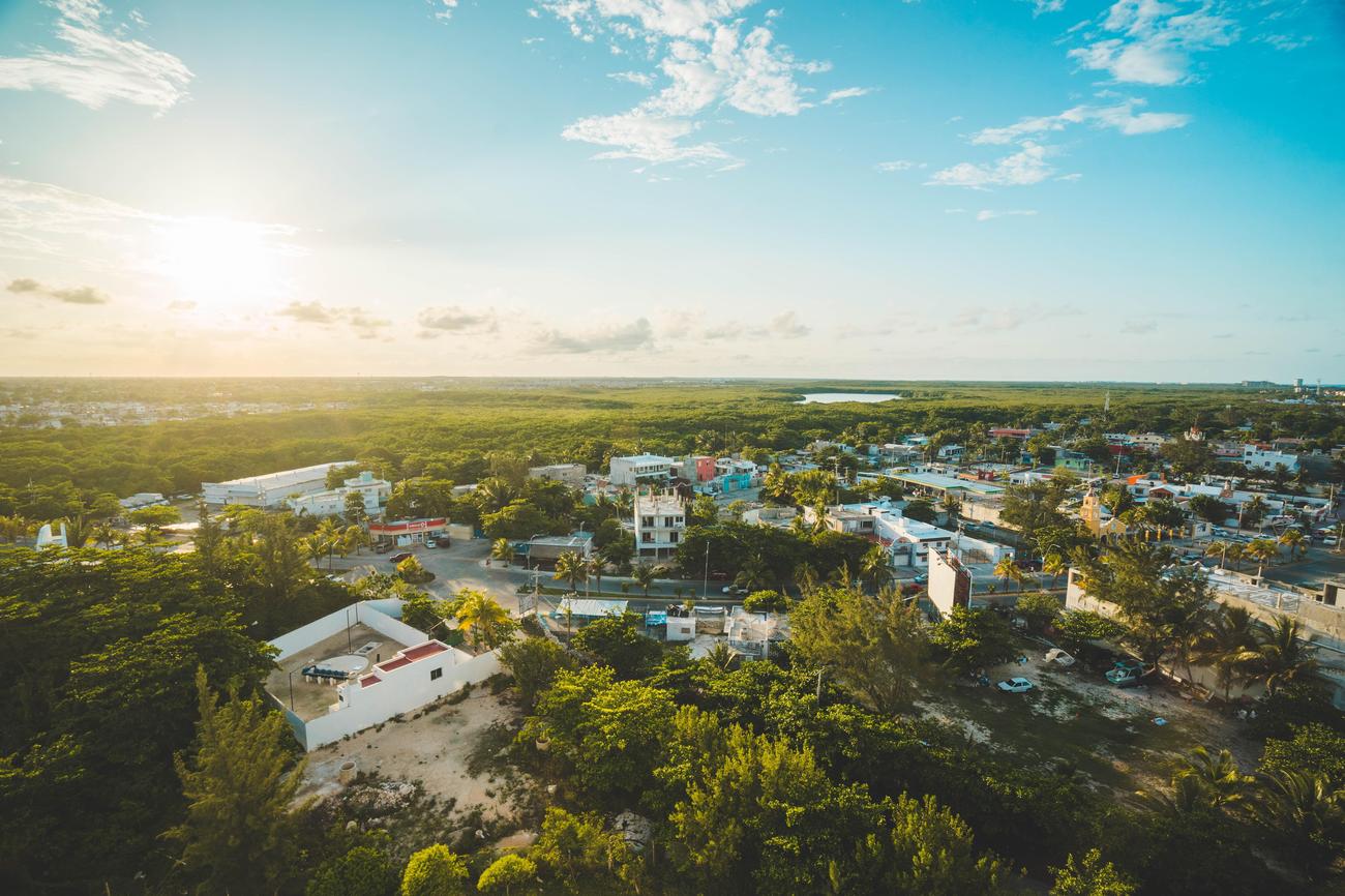 captivating culture of Cancun