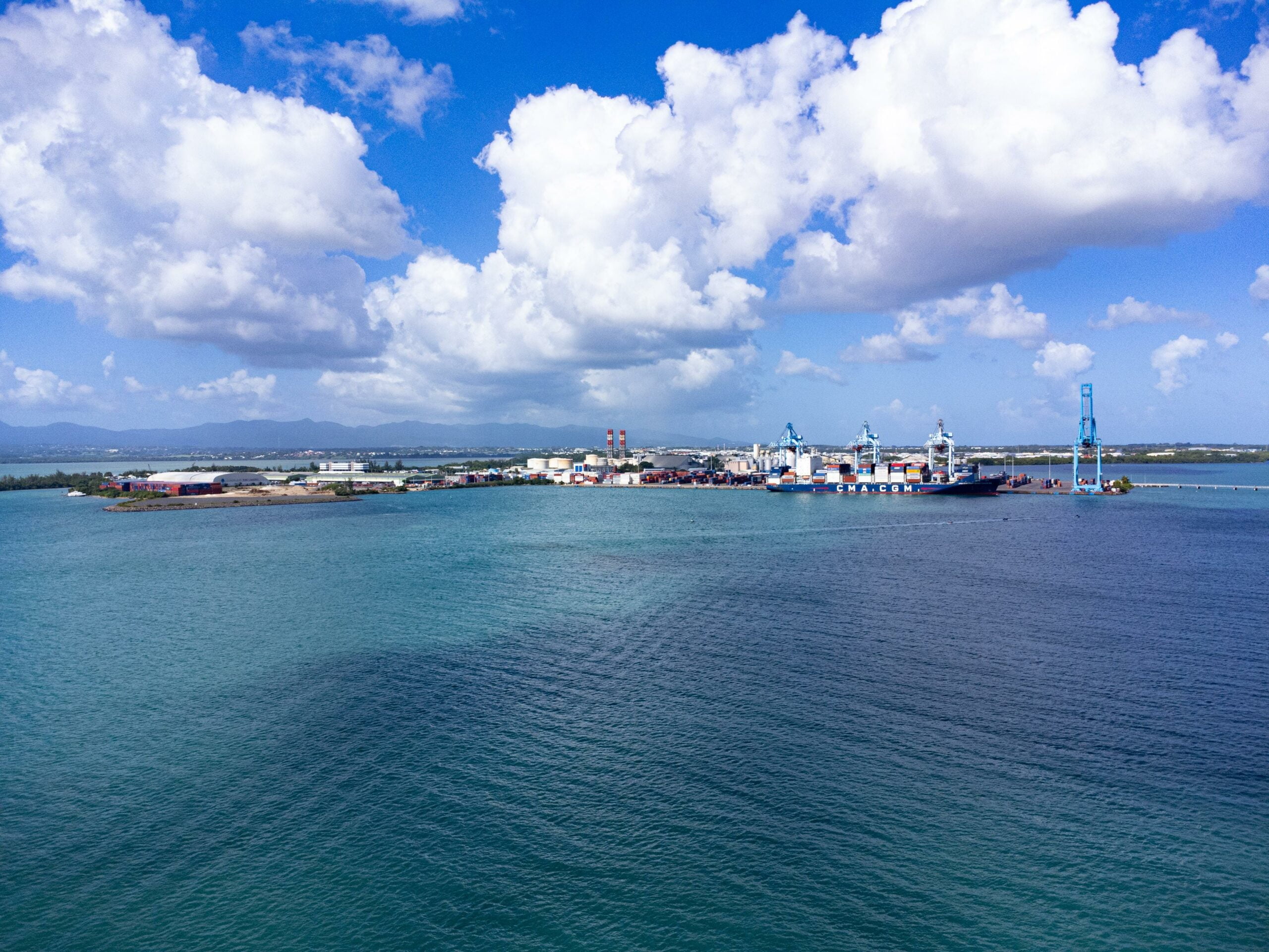 captivating natural beauty of guadeloupe
